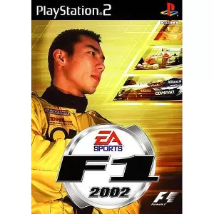 F1 2002