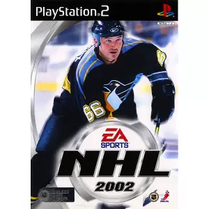 NHL 2002