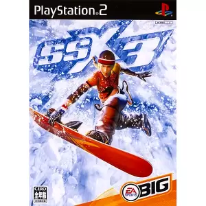 SSX3