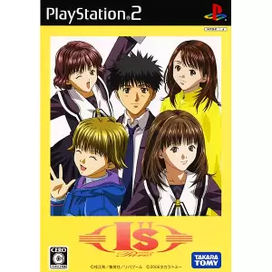 I''s Pure (アイズピュア)