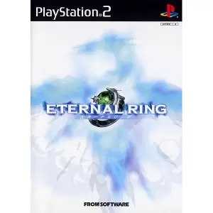 エターナルリング/ETERNAL RING