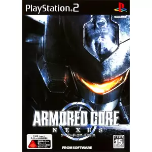 アーマード・コア ネクサス/ARMORED CORE NEXUS