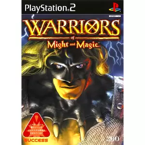 WARRIORS of Might and Magic