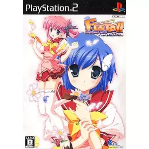 Festa!! HYPER GIRLS PARTY