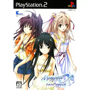 Memories Off ～それから Again～