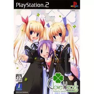 CloverHeart's ～looking for happiness～