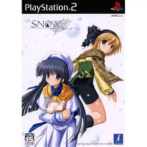 SNOW
