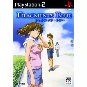 フラグメンツ・ブルー(Fragments Blue)