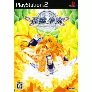 召喚少女 ～Elemental Girl Calling～