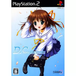 D.C. ～ダ・カーポ～  the Origin