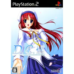 D.C.I.F. ～ダ・カーポ～ イノセントフィナーレ