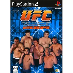 UFC 2004