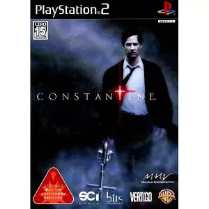 コンスタンティン/CONSTANTINE