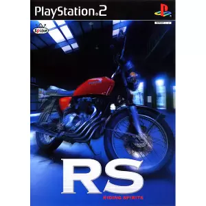 RS ～ライディング スピリッツ～