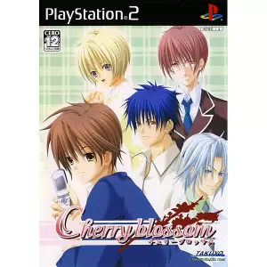 Cherry blossom/チェリーブロッサム