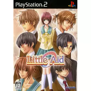 LittleAid/リトルエイド