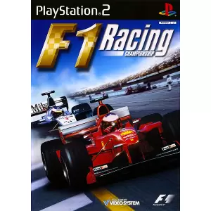 F1 Racing Championship