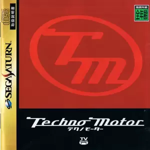 テクノモーター