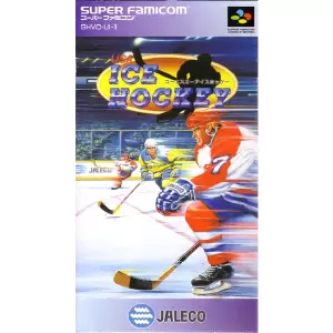 USAアイスホッケー