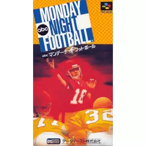 ABCマンデーナイトフットボール