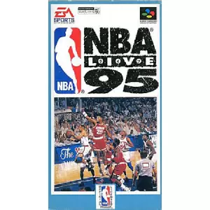 NBAライブ95
