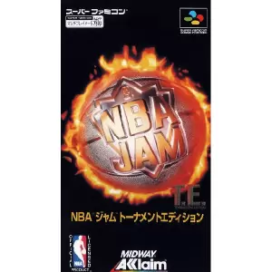 NBAジャム トーナメントエディション