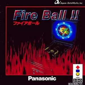 ファイアボール