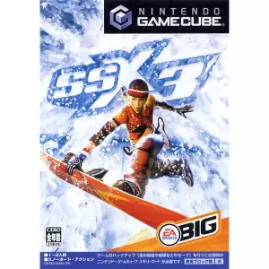 SSX3