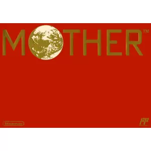 マザー/MOTHER