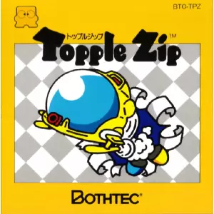 トップルジップ