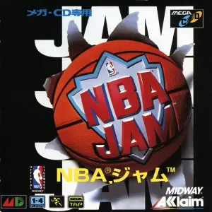 NBAジャム