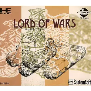 ロードオブウォーズ