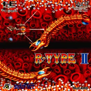 R-TYPE2