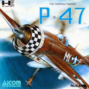 P-47