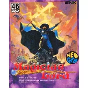 マジシャンロード