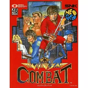ニンジャコンバット
