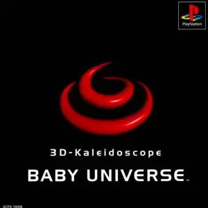 ベイビーユニバース