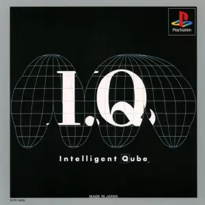 I.Q インテリジェントキューブ