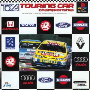 トカ ツーリングカーチャンピオンシップ