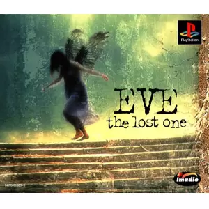 イヴ ザ・ロストワン