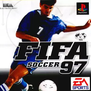 FIFAサッカー97