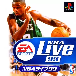 NBAライブ99