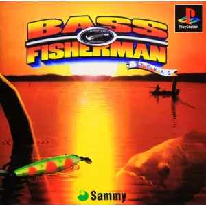 バス フィッシャーマン